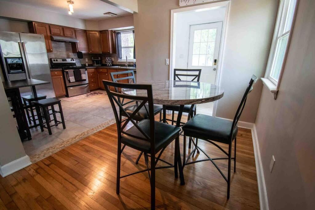 Virginia Beach Home Sleeps 8 Game Rm And Meditation Rm エクステリア 写真