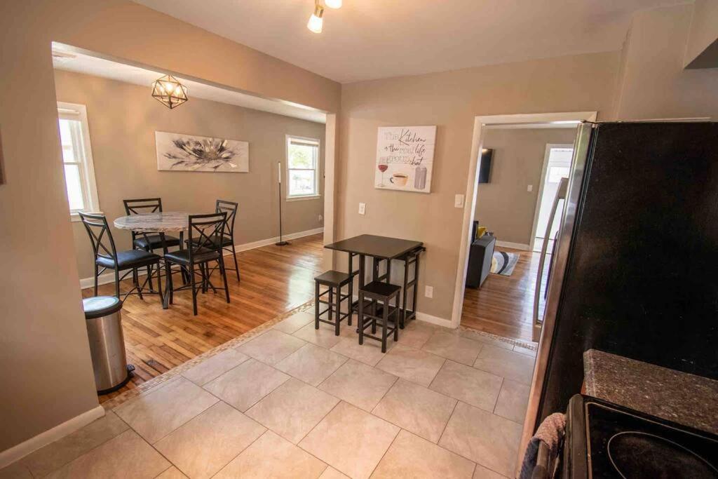 Virginia Beach Home Sleeps 8 Game Rm And Meditation Rm エクステリア 写真